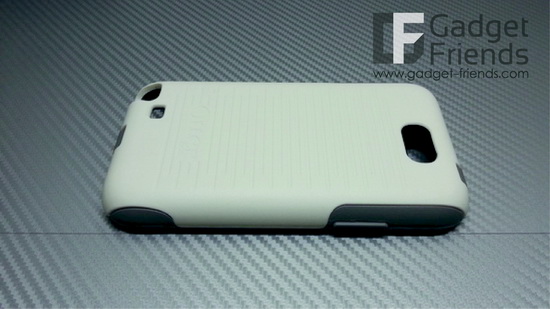 Otterbox Samsung Galaxy Note 2 Commuter Series. สุดยอดเคสมือถือกันกระแทก ปกป้อง 2 ชั้น ด้วย Silicone เนื้อดีและ Hi-polycarbonate ป้องกันการตกหล่นและกันกระแทกได้ดีกว่า พร้อมสำหรับทุก Lifestyle